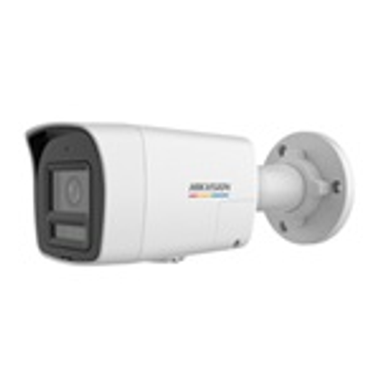 HIK Bullet 6MP ColorVu DualLight IP67 IR30mt 2.8mm STROBO 1