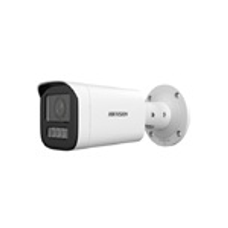 HIK Bullet 4MP DualLight VF2.8-12mm MD2.0 IP67 IR50mt WDR 1