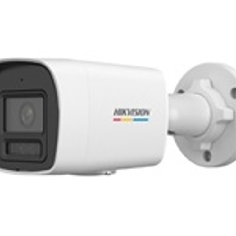 HIK Bullet 6MP DualLight VF2.8-12mm MD2.0 IP67 IR50mt WDR 1