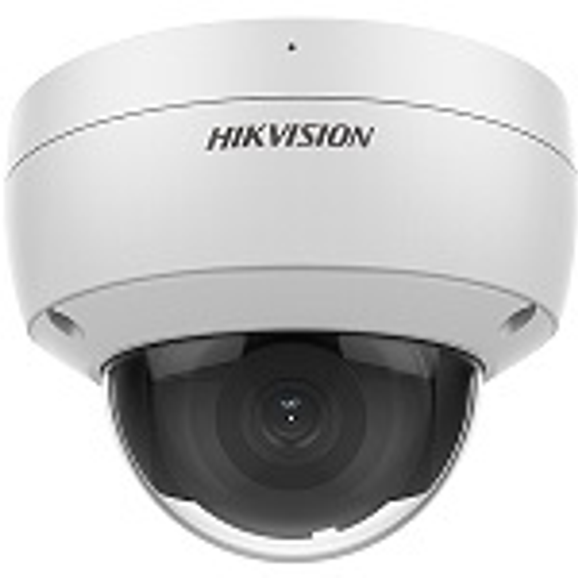 HIK Domo IP 6MP AcuSense POE WDR IP67 IK10 LF2.8mm IR 30mMIC 1