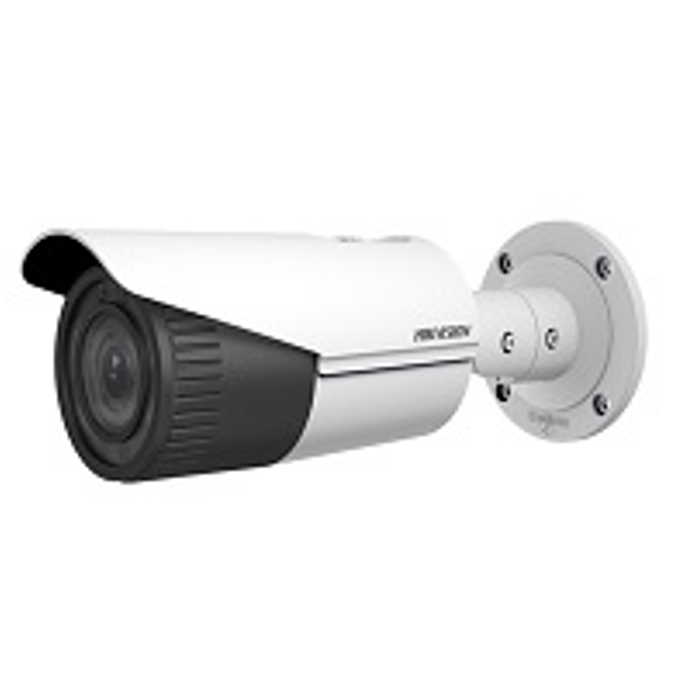 HIK Bullet IP 2MP VF 2.8-12mm WDR IR 60mt IP67 POE Moto 1