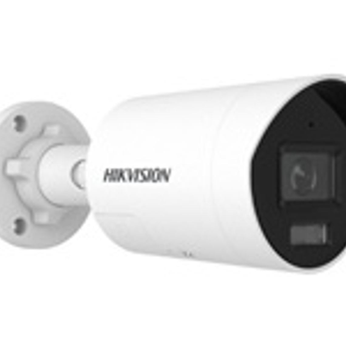 HIK Bullet 4MP DualLight ColorVu3.0 WDR MIC IP67 40mt Nema4x 1