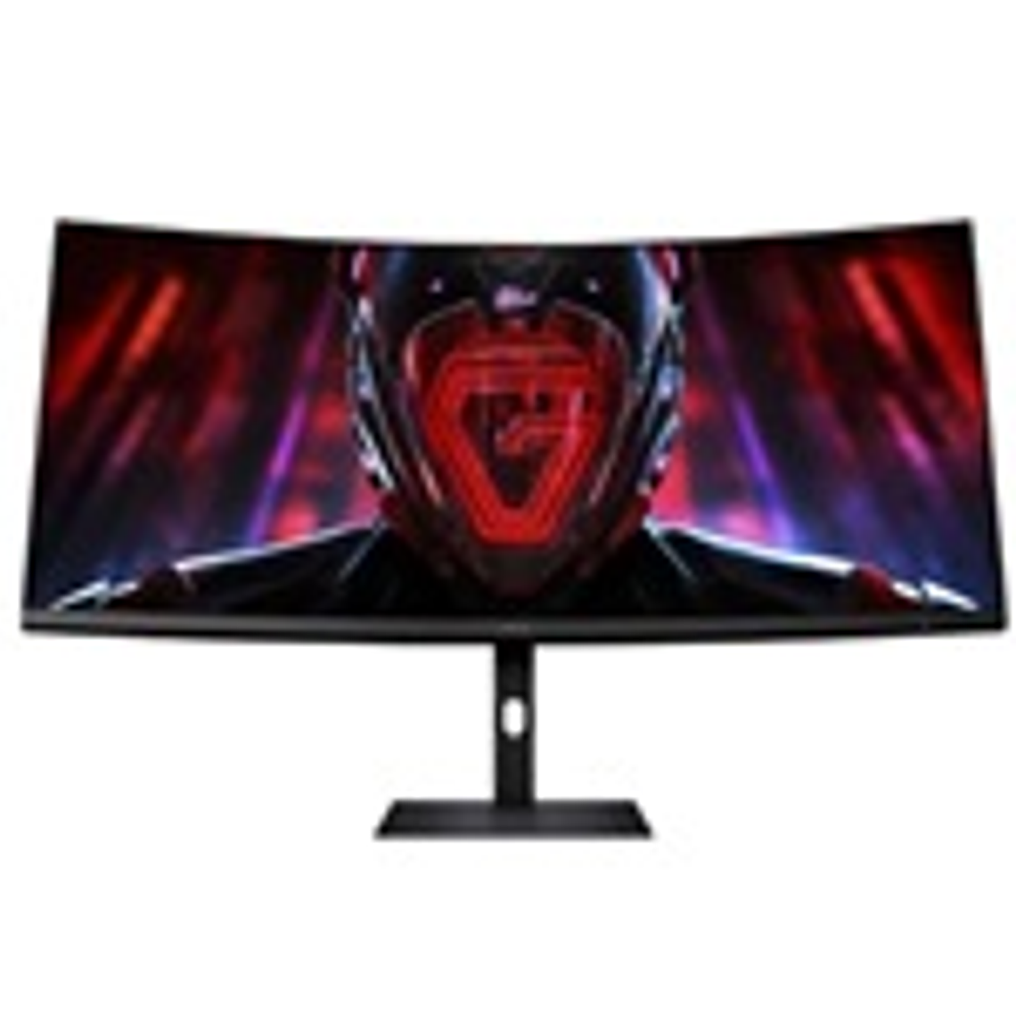 Xiaomi Monitor Curved Gam G34 34in WQHD 1