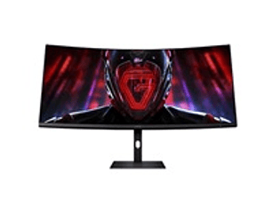 Xiaomi Monitor Curved Gam G34 34in WQHD