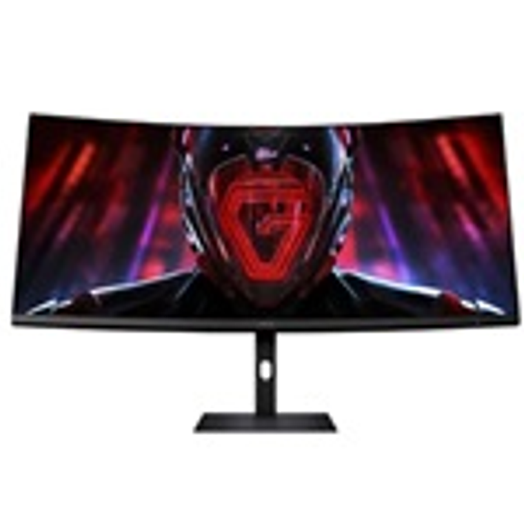 Xiaomi Monitor Curved Gam G34 34in WQHD 1