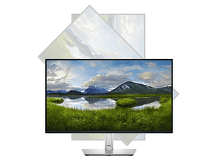 DELL MONITOR P2425H 23.8