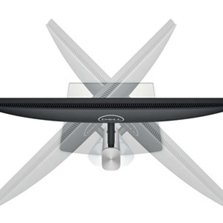 DELL MONITOR P2425H 23.8