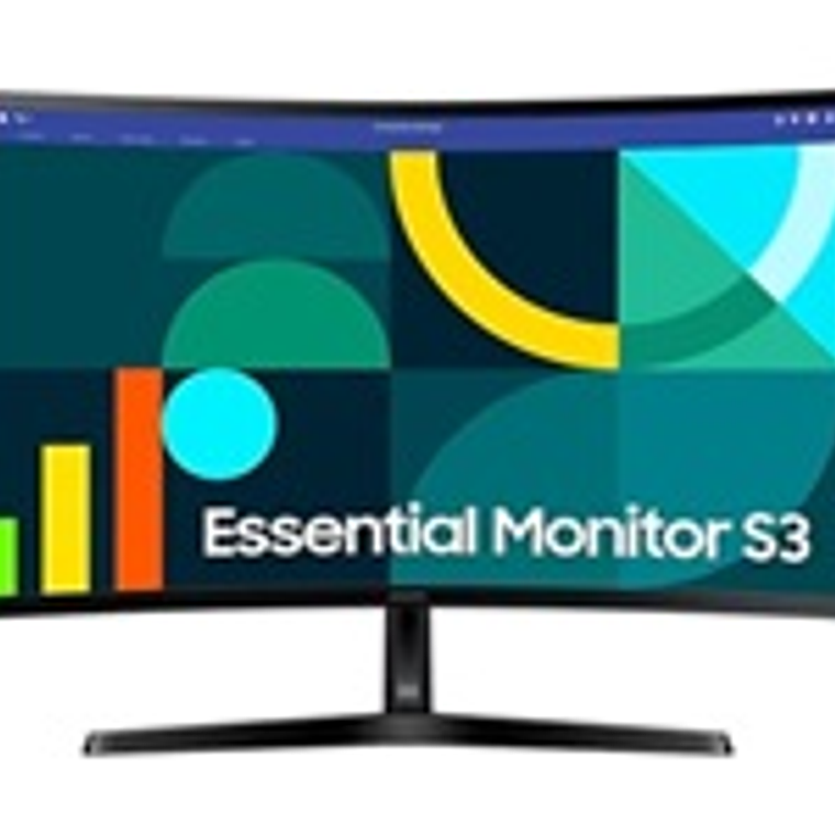 SAM MT 27 FHD 100Hz/CURVO/VGA/HDMI/4MS 1