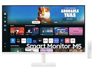 SAM MT 32 FHD PARLANTES/PLANO/HDMI/USB/WIFI/BT/WHITE/60HZ