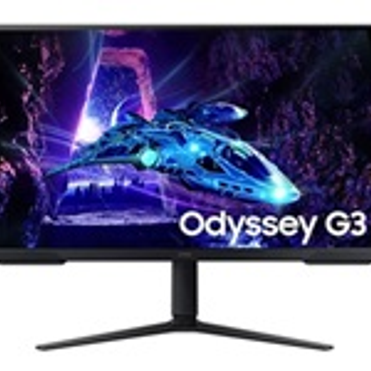 SAM MT 32 FHD 180HZ PLANO DP/HDMI PIVOTE VA 1