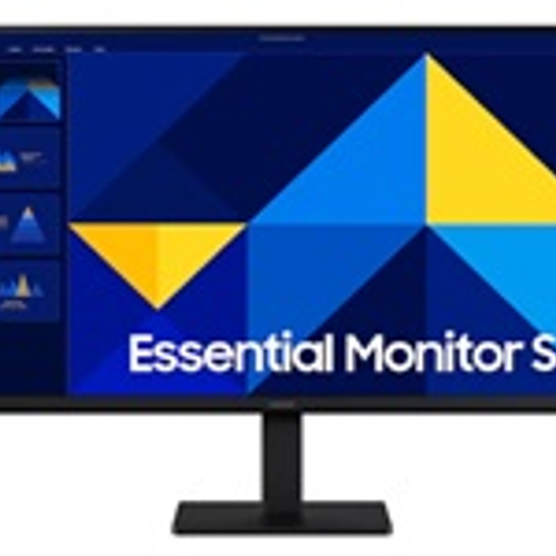 SAM MT 27 FHD 100Hz/Plano/VGA/HDMI 1