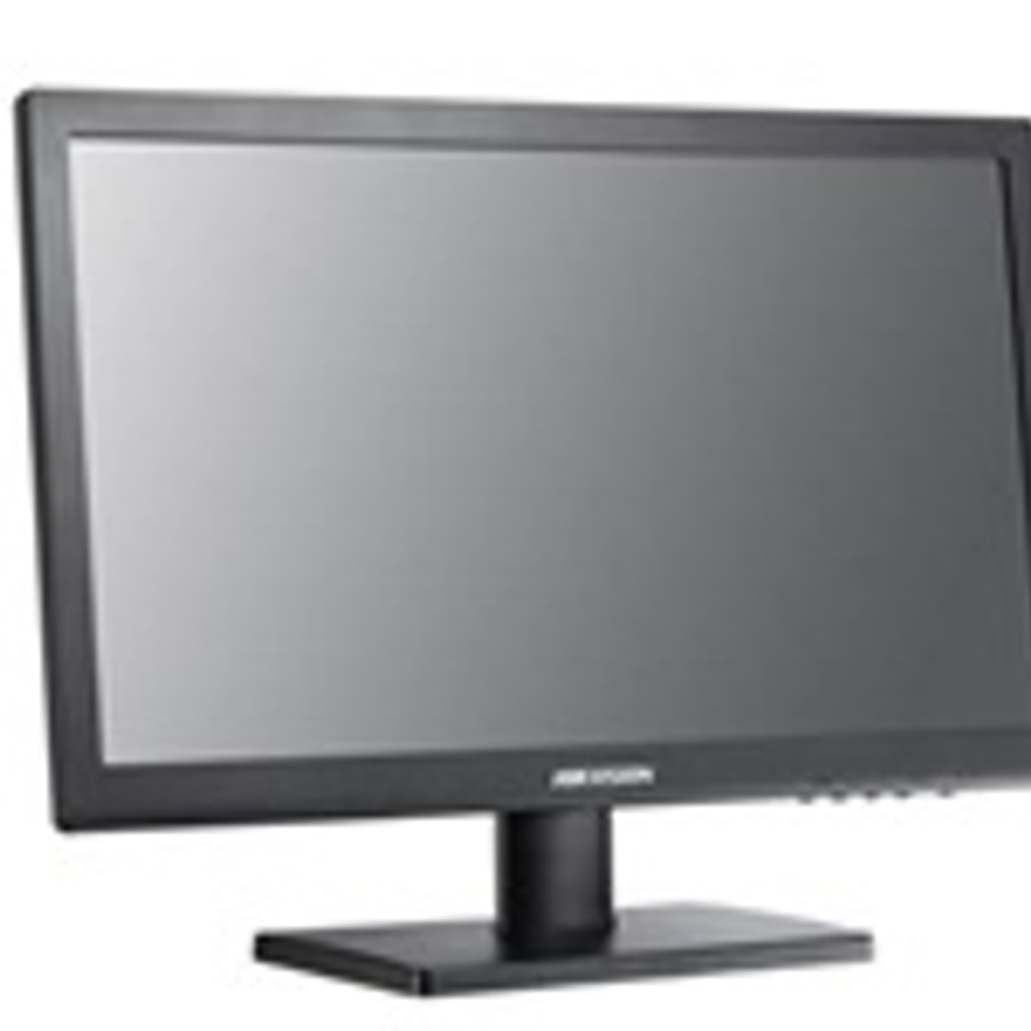 HIK Monitor E-LED FHD 23.8