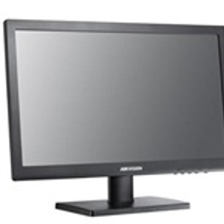 HIK Monitor E-LED FHD 23.8
