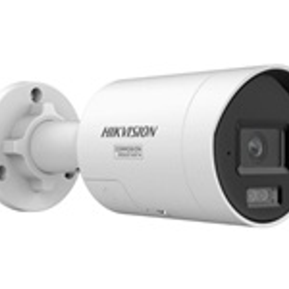 HIK Bullet 4MP DualLight ColorVu 3.0 2.8mm Nema4x IP67 Strob 1