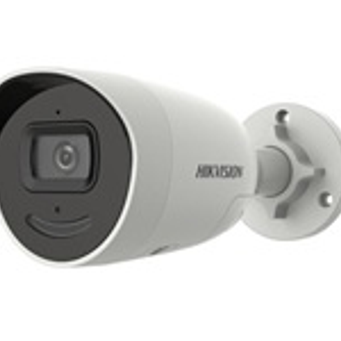 HIK Bullet 6MP AcuSense Strobo Light 40mt IP67 WDR 2.8mm 1