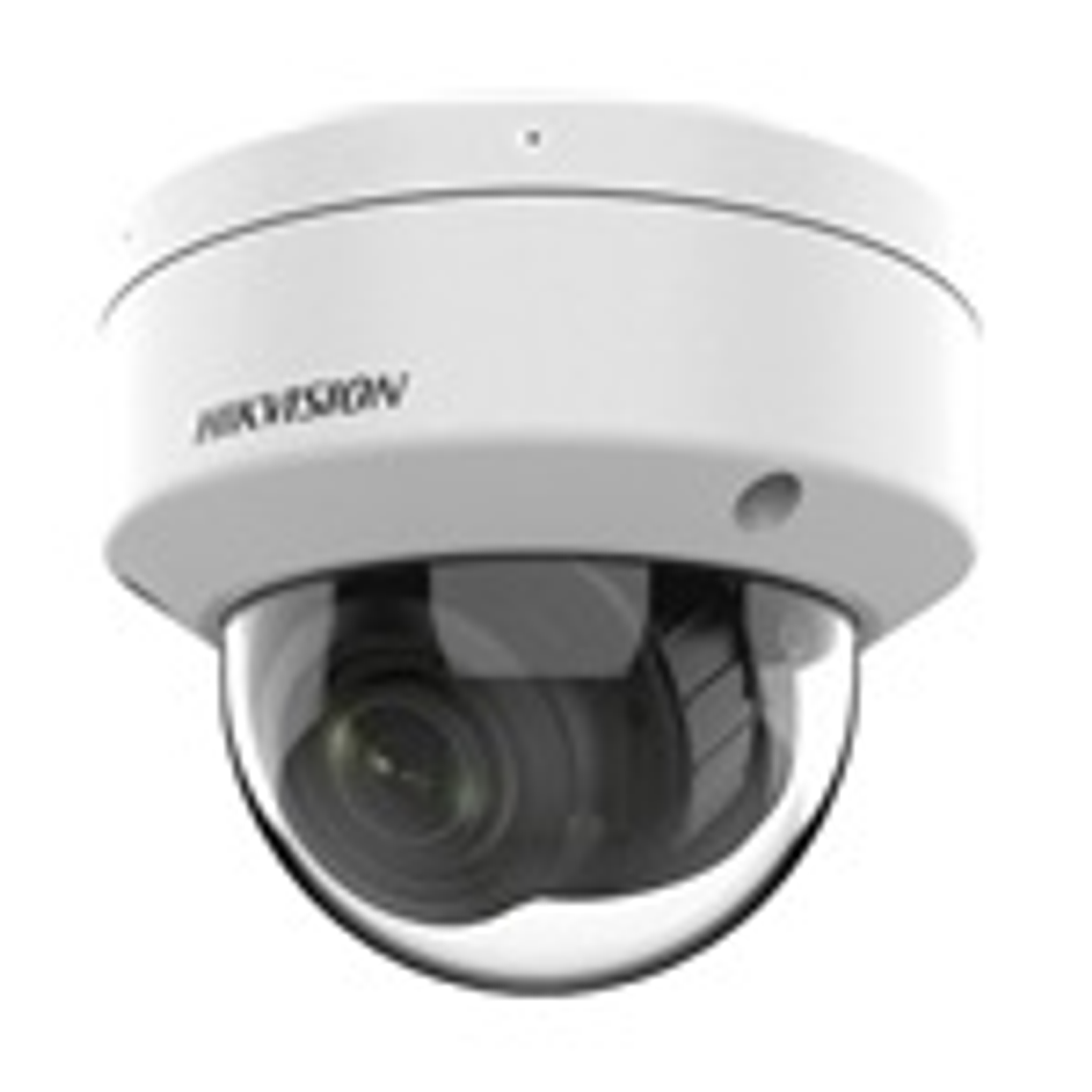 HIK Domo 6MP 2.7-13.5mm IP66 IK10 Darkfighter AcuSense 40mt. 1