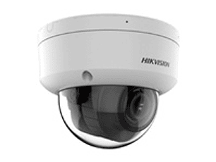 HIK Domo 6MP VF2.8-12mm DualLight AcuSense WDR 40mt Ext.IK10