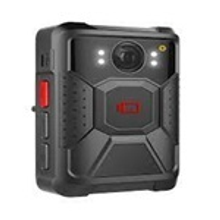 HIK Bodycam 1080p IP68 32GB GPS 4G IR 10mt 1
