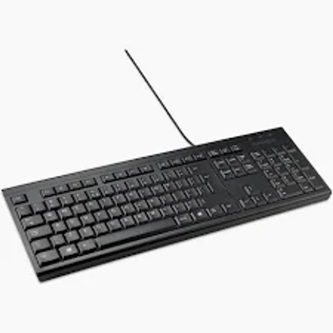 Teclado alambrico KB100 EQ 1