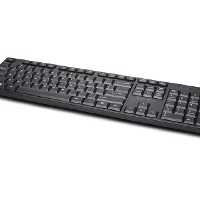 Kensington Teclado Inalambrico Pro Fit Low Profile Conexion 2