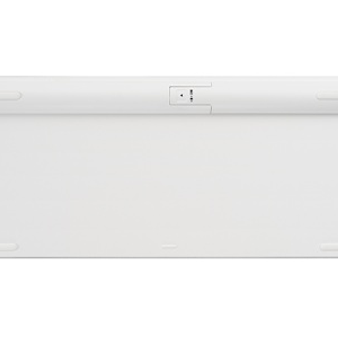 KNS TECLADO INALAMBRICO COMPACTO BL K75504ES 2