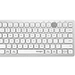 KNS TECLADO INALAMBRICO COMPACTO BL K75504ES - Miniatura 3