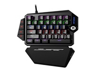 Primus Gaming Teclado mecanico RGB de una mano