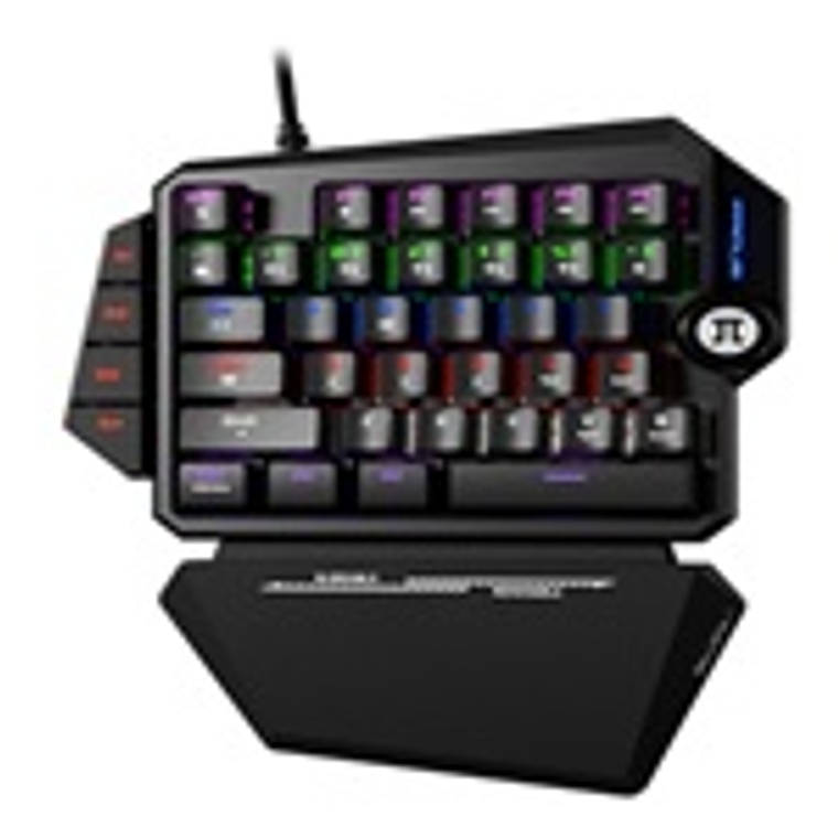 Primus Gaming Teclado mecanico RGB de una mano 1