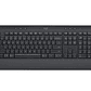 Logitech Teclado inalambrico K650 Grafito Espanol - Miniatura 1
