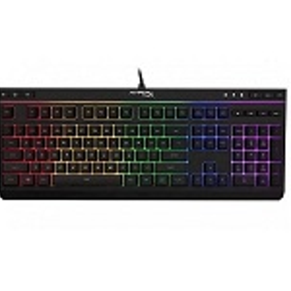 HyperX Keyboard Alloy Core RGB MERCO 1