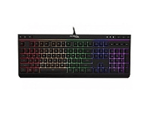 HyperX Keyboard Alloy Core RGB MERCO