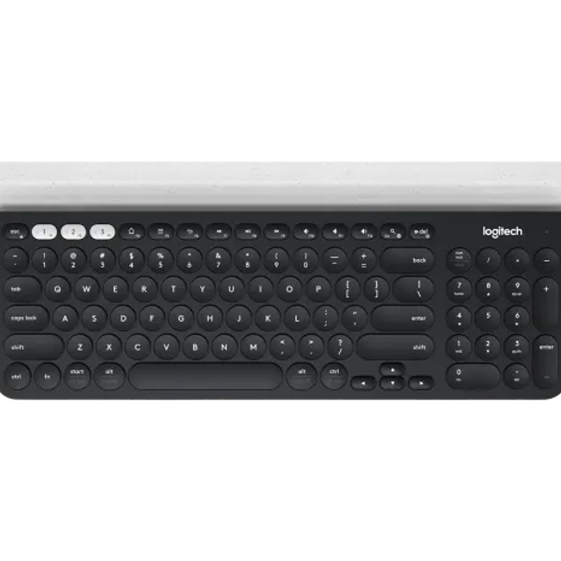 Logitech Teclado inalambrico K780 Espanol 2