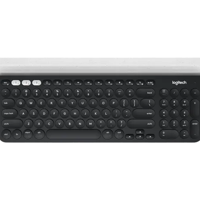 Logitech Teclado inalambrico K780 Espanol 2