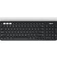 Logitech Teclado inalambrico K780 Espanol - Miniatura 2