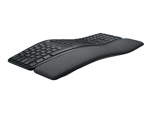 Logitech Teclado inalambrico Ergo K860 Espanol