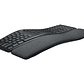 Logitech Teclado inalambrico Ergo K860 Espanol - Miniatura 1