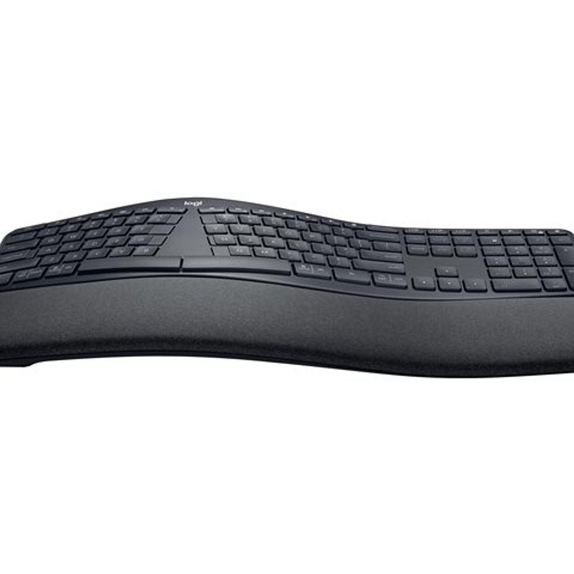 Logitech Teclado inalambrico Ergo K860 Espanol 2
