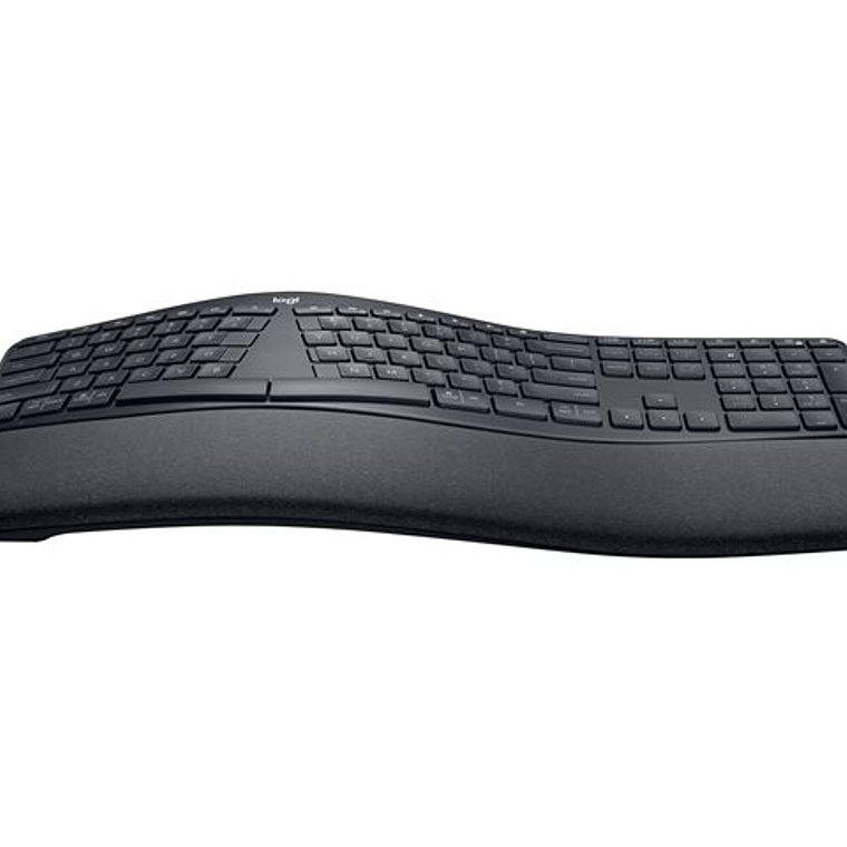 Logitech Teclado inalambrico Ergo K860 Espanol 2