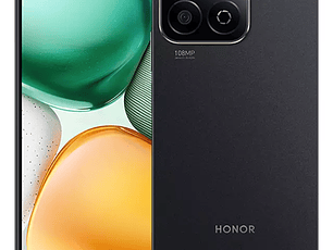 Honor X7c black 8GB+256GB M