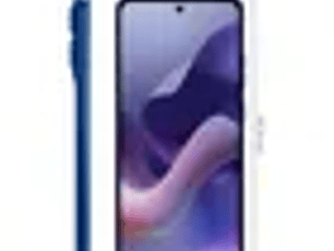 Moto G56 5G for business azul 8+256GB