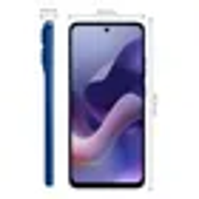 Moto G56 5G for business azul 8+256GB 1