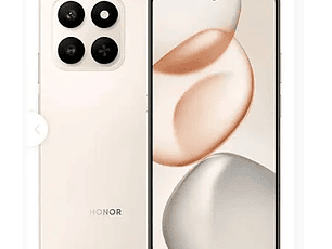 Honor 400 Smart Desert Gold 8GB+256GB