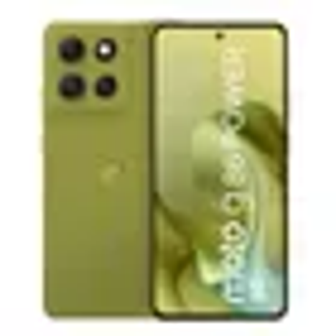 Motorola Moto G86 Power 8+256GB Verde 2