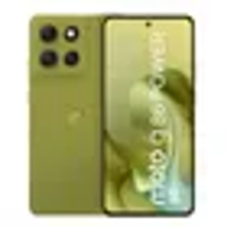 Motorola Moto G86 Power 8+256GB Verde 2