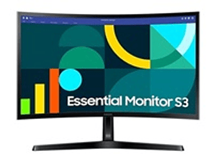 SAM MT 24 FHD 100HZ/CURVO/VGA/HDMI/VA/4MS
