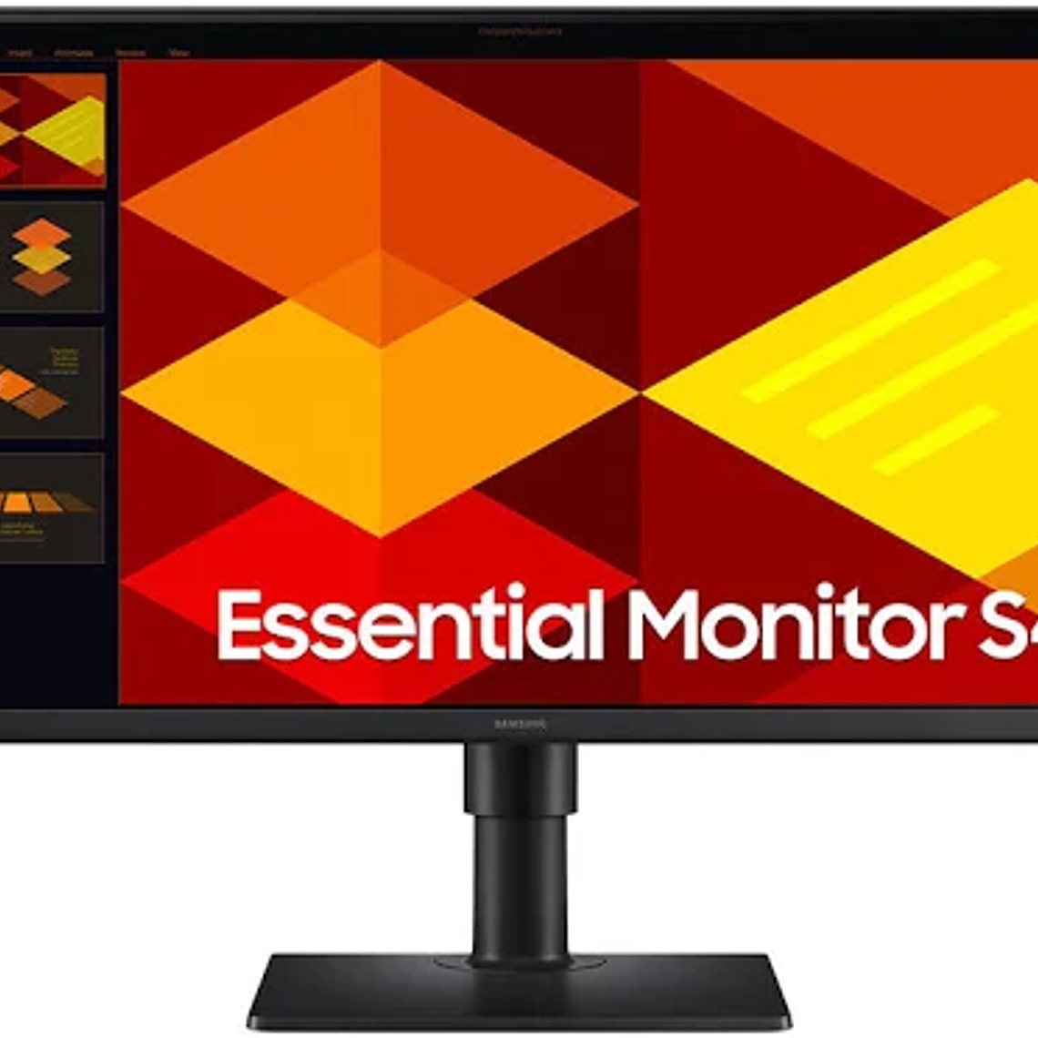 SAM MT 24 FHD 100Hz/Plano/IPS/VGA/HDMI/CABLE HDMI 1