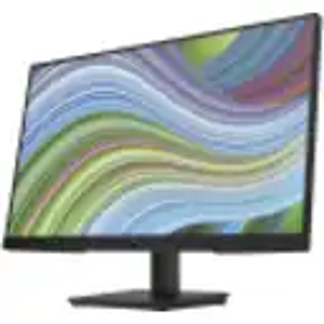 HP P24 G5  PSeries  LED monitor  238  1920 x 1080 Full HD 1080p  75 Hz  IPS  250 cd/m  1000:1  5 ms  2
