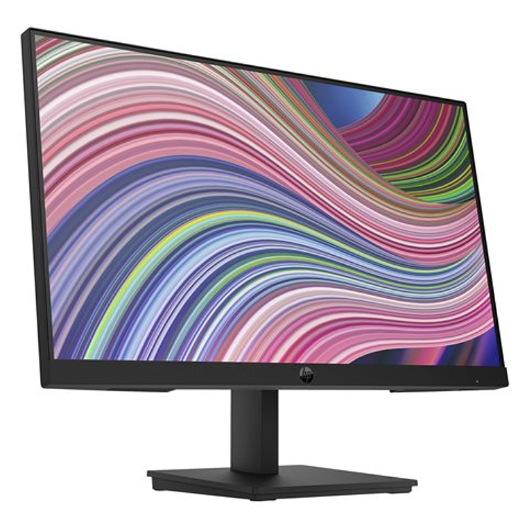HP P22 G5  PSeries  LED monitor  215  1920 x 1080 Full HD 1080p  75 Hz  IPS  250 cd/m  1000:1  5 ms  1