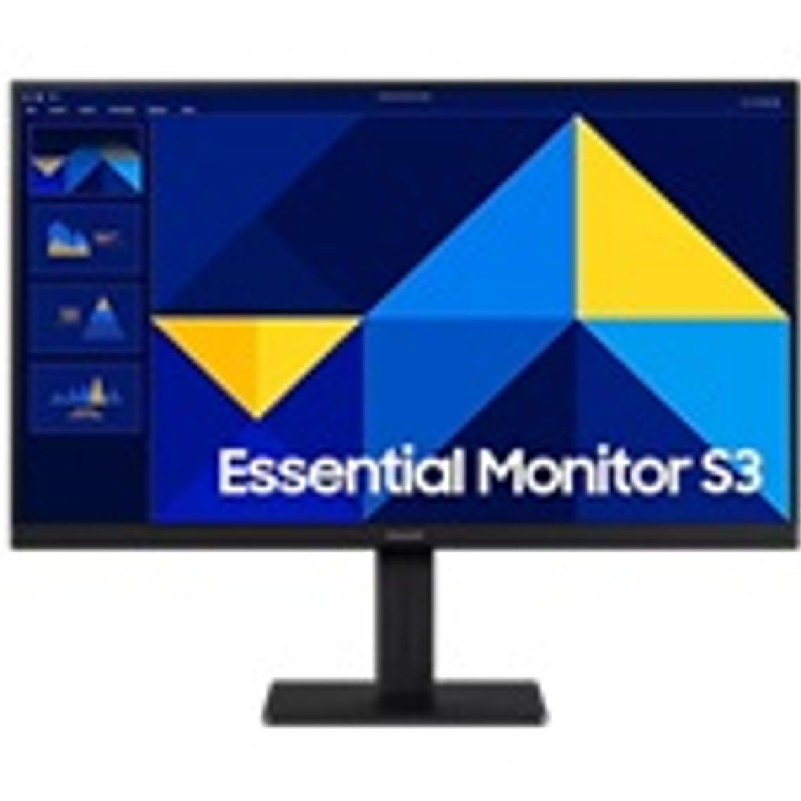 SAM MT 22 FHD 100HZ/Plano/VGA/HDMI/5ms 1
