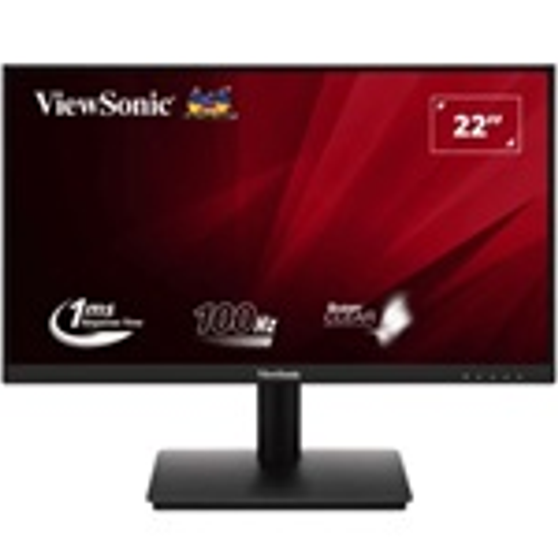 MT VWS 22 VA220-H 1920X1080 VGA/HDMI/VESA/100HZ/FUENTE EXTER 1